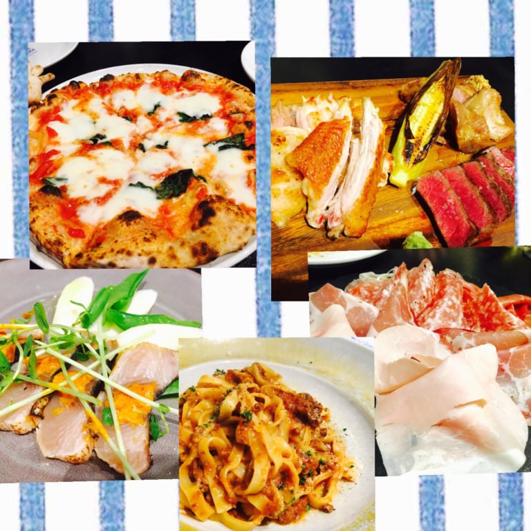 dinner Sunday