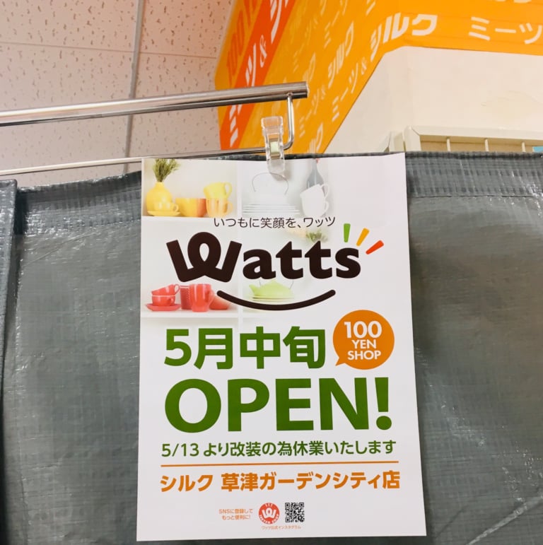 watts
