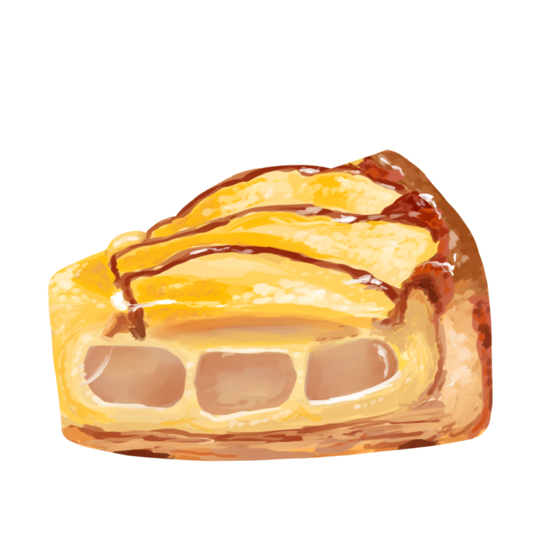 Apple pie