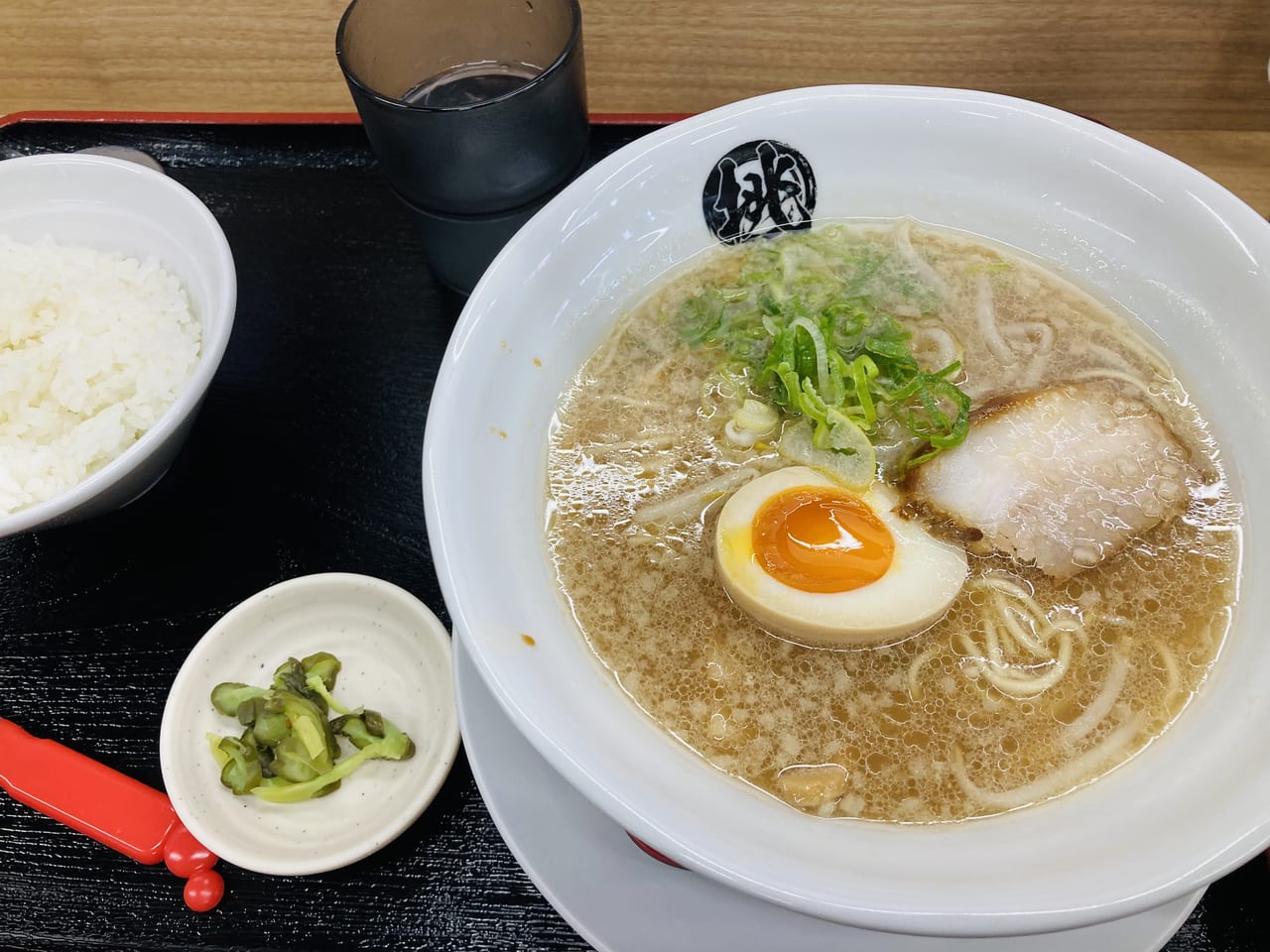 tonkotsu