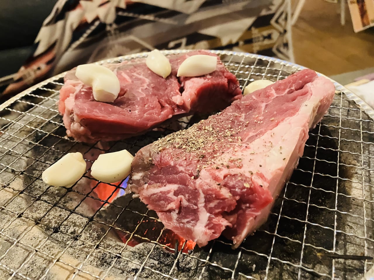 steak２
