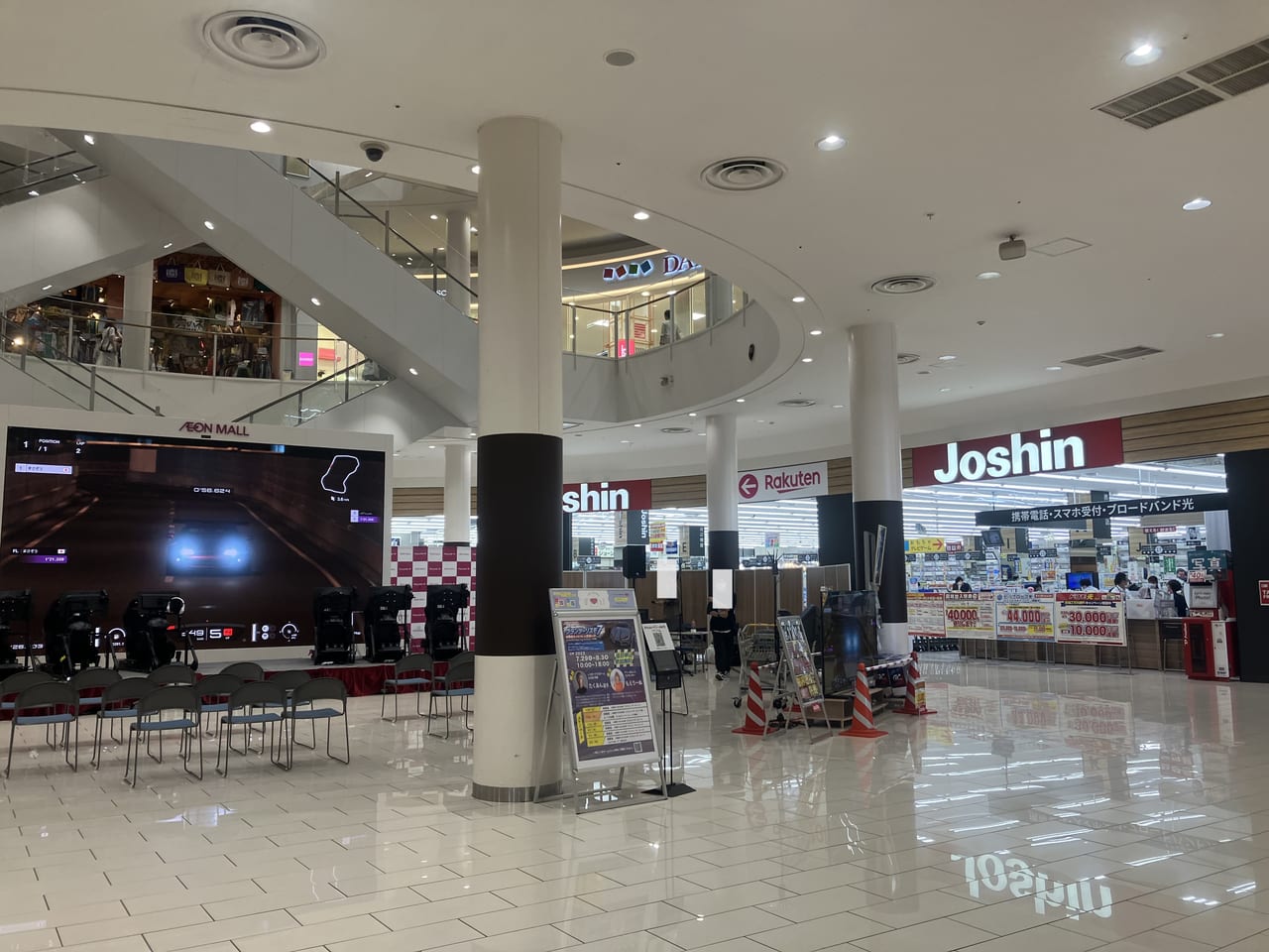 central２