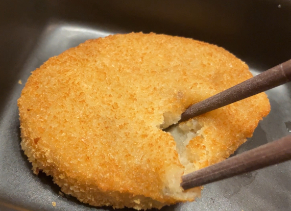 croquette１