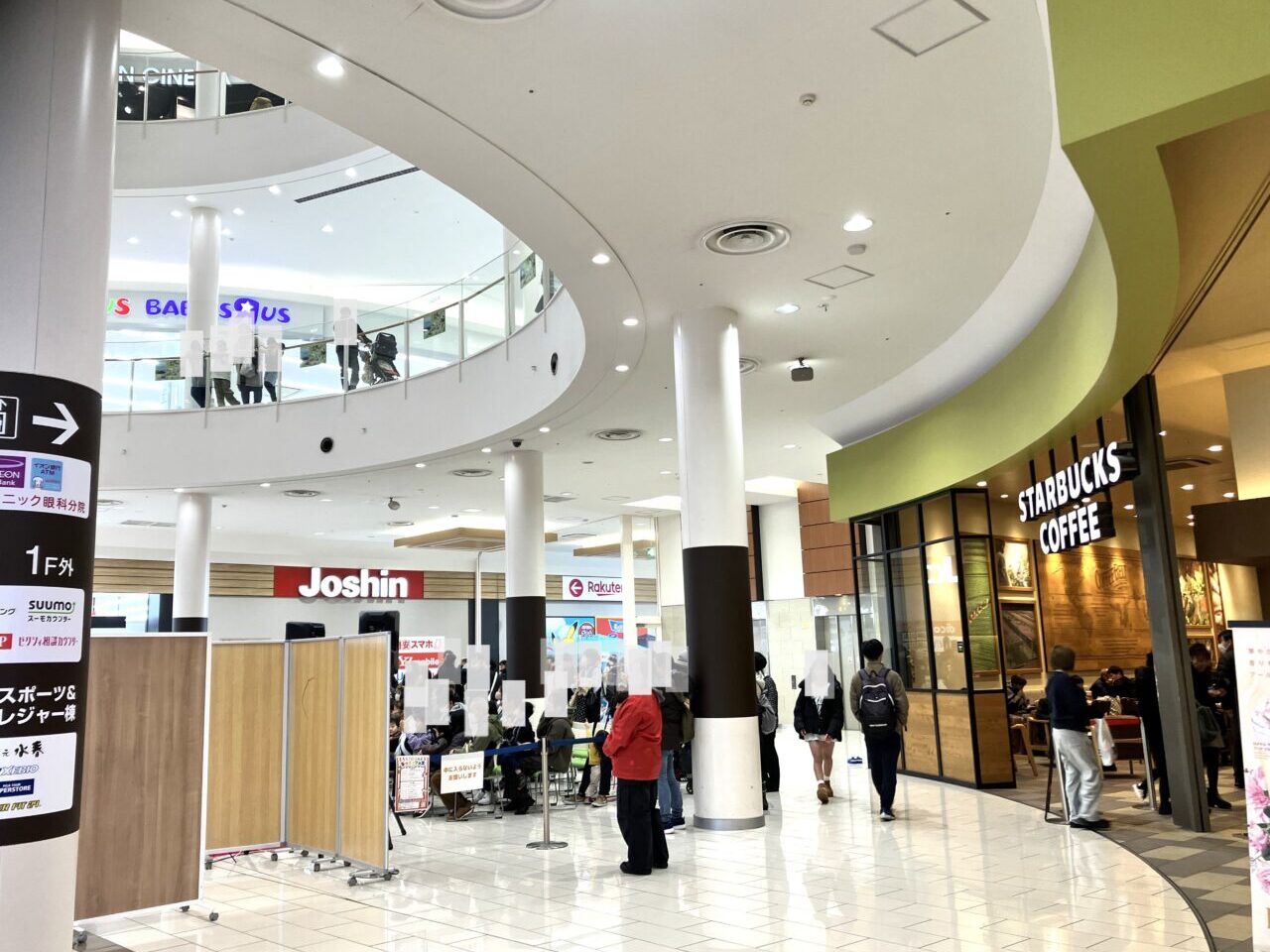 central２