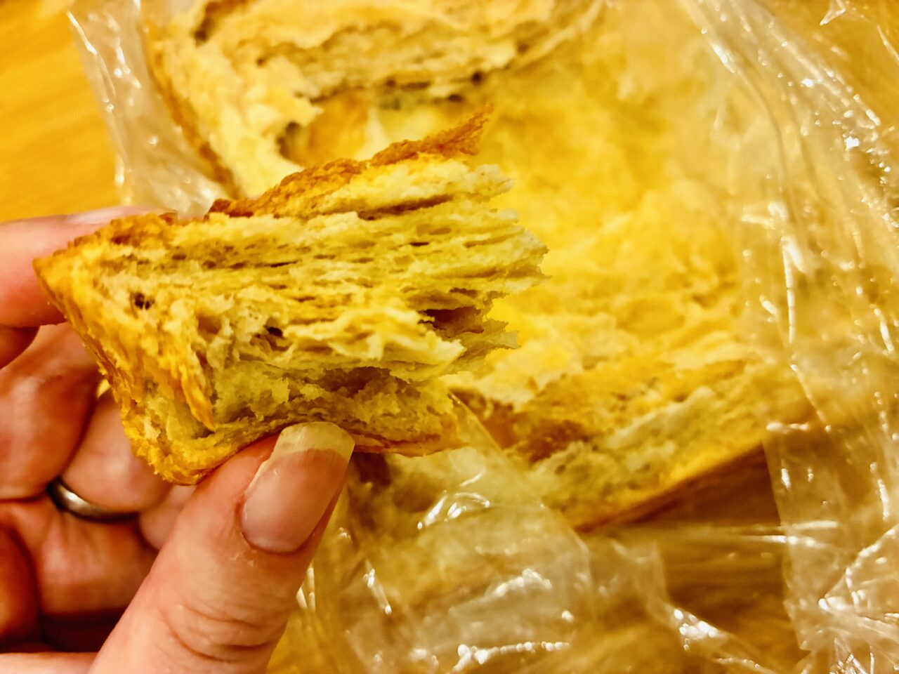 millefeuille２