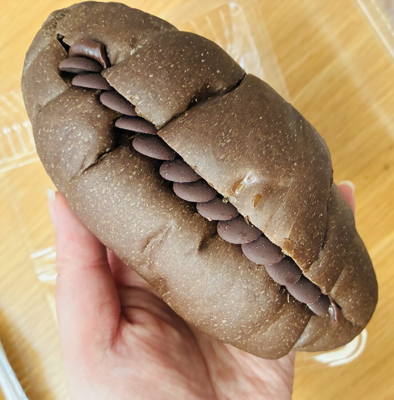 chocolate１