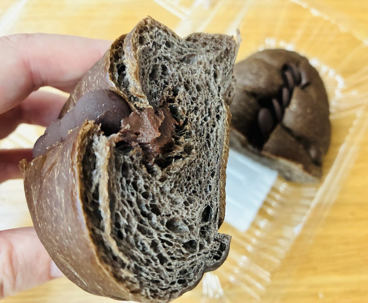 chocolate３