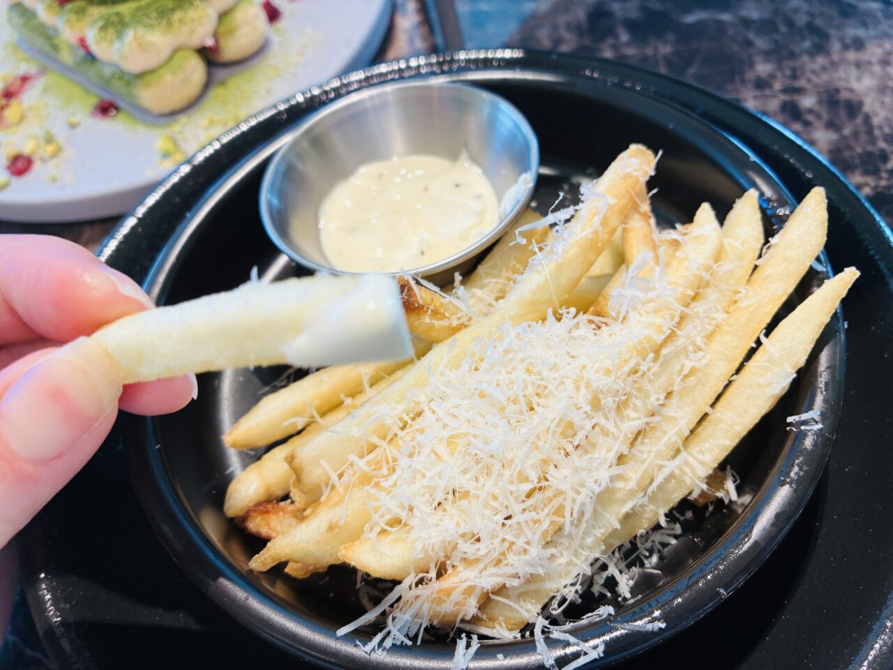 potato