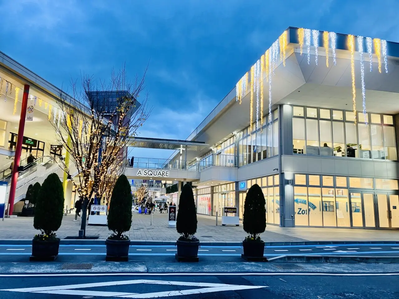 asquare