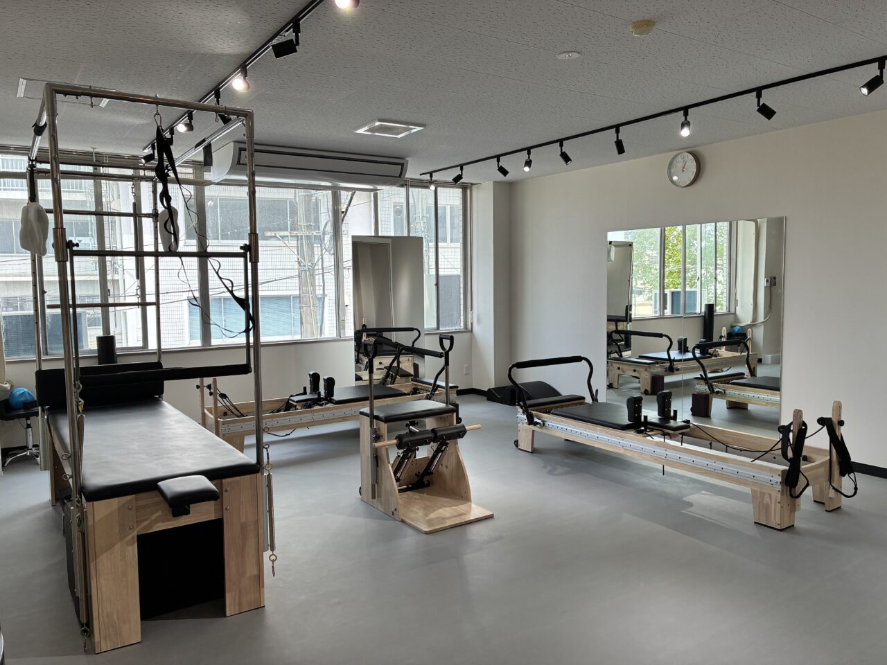 studio１