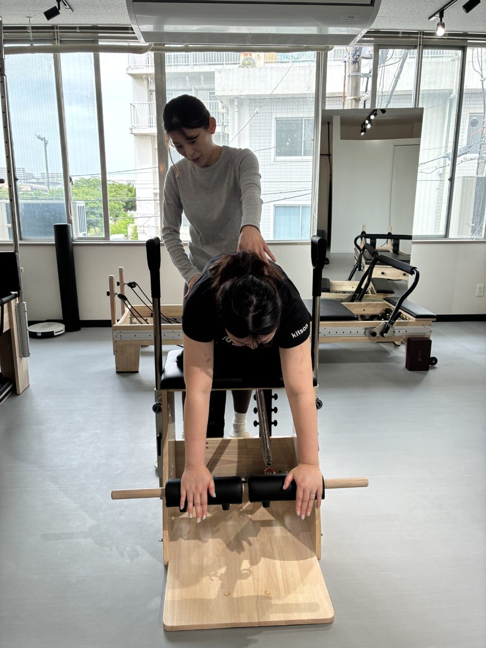 chair３
