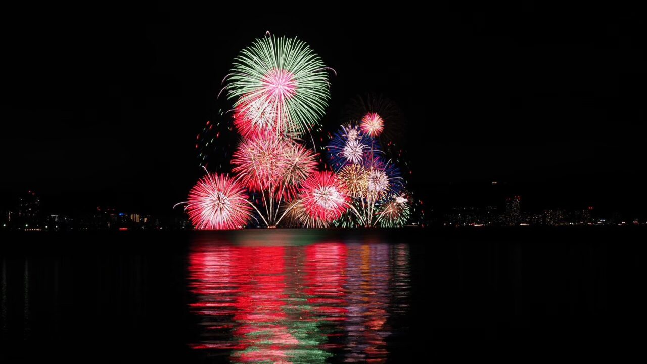 hanabi