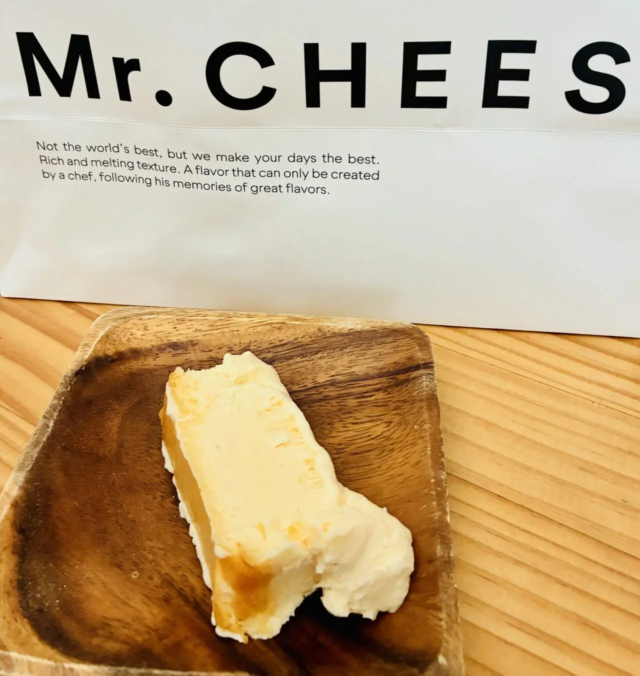 cheese２