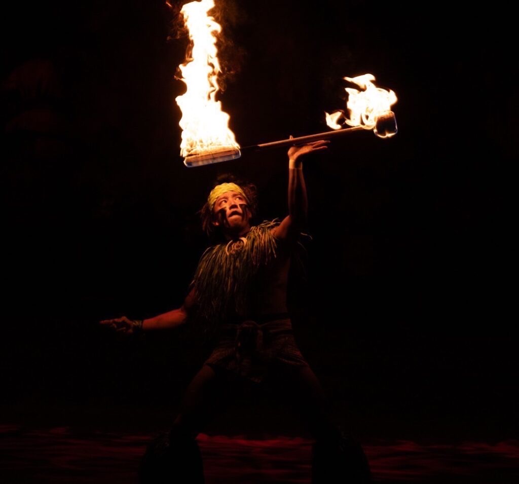 fire
