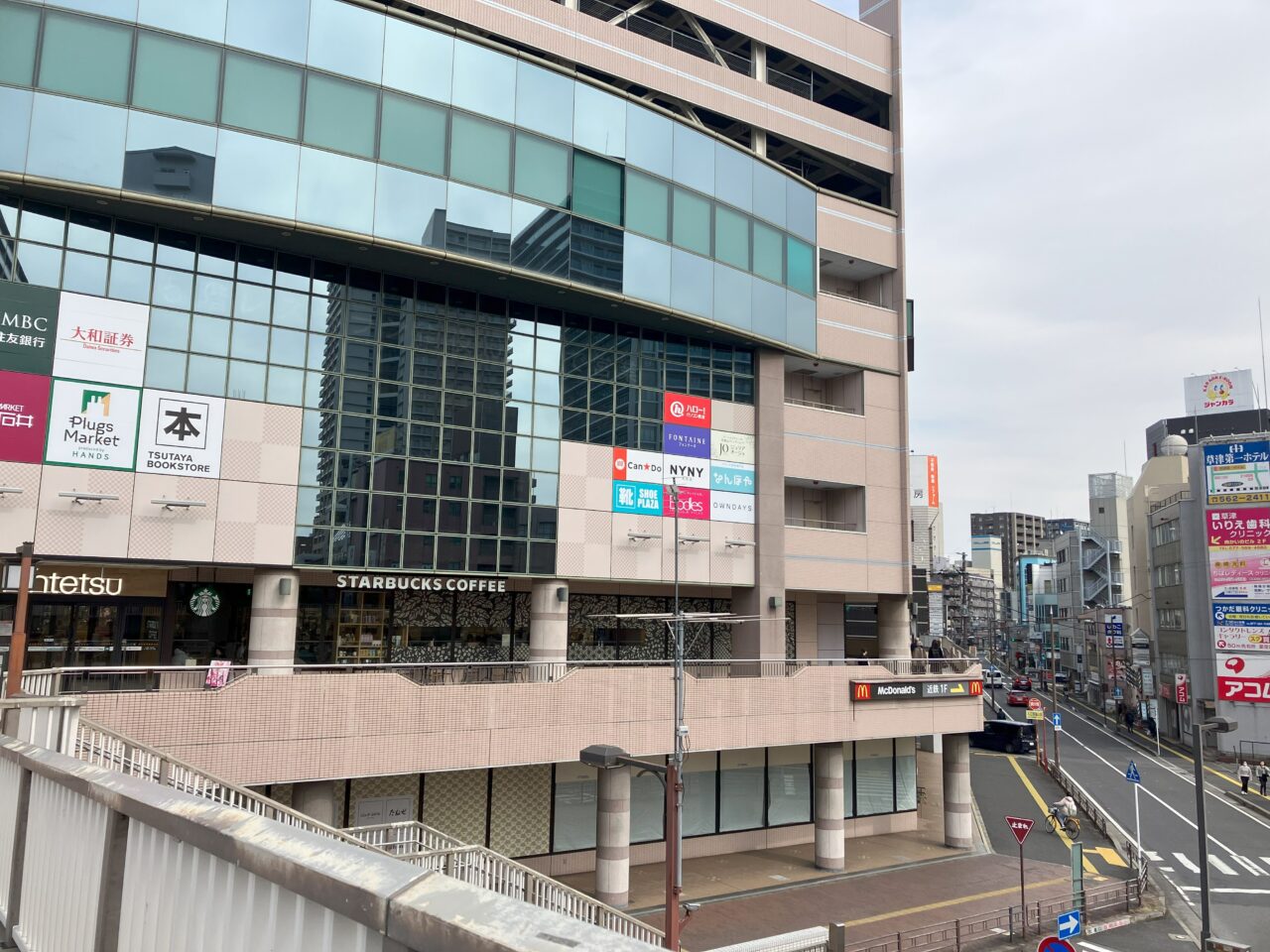kintetsu