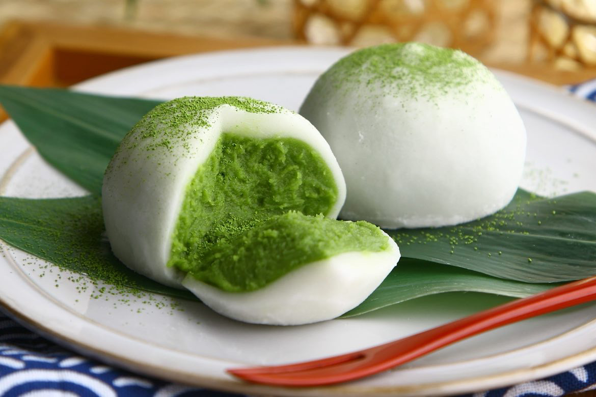 mattya daifuku