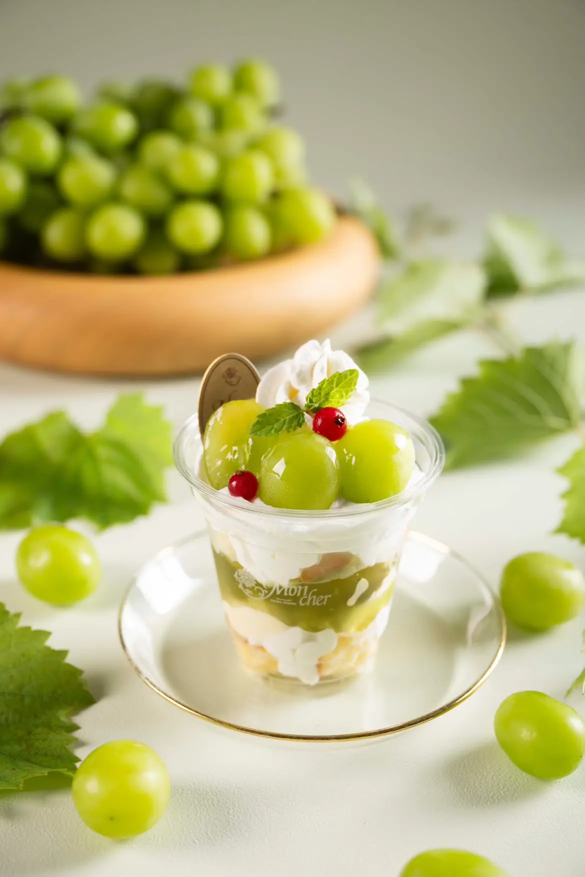 parfait