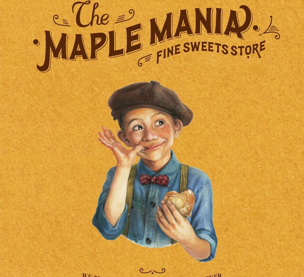 maple１