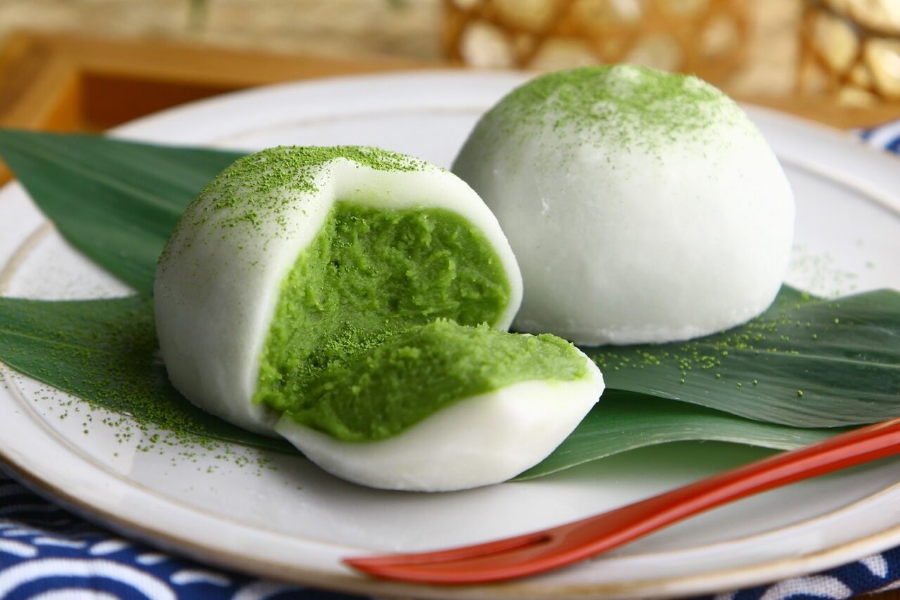 maccha