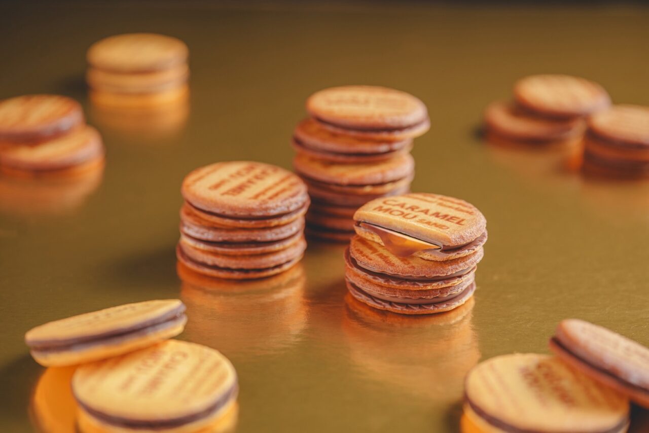 caramel