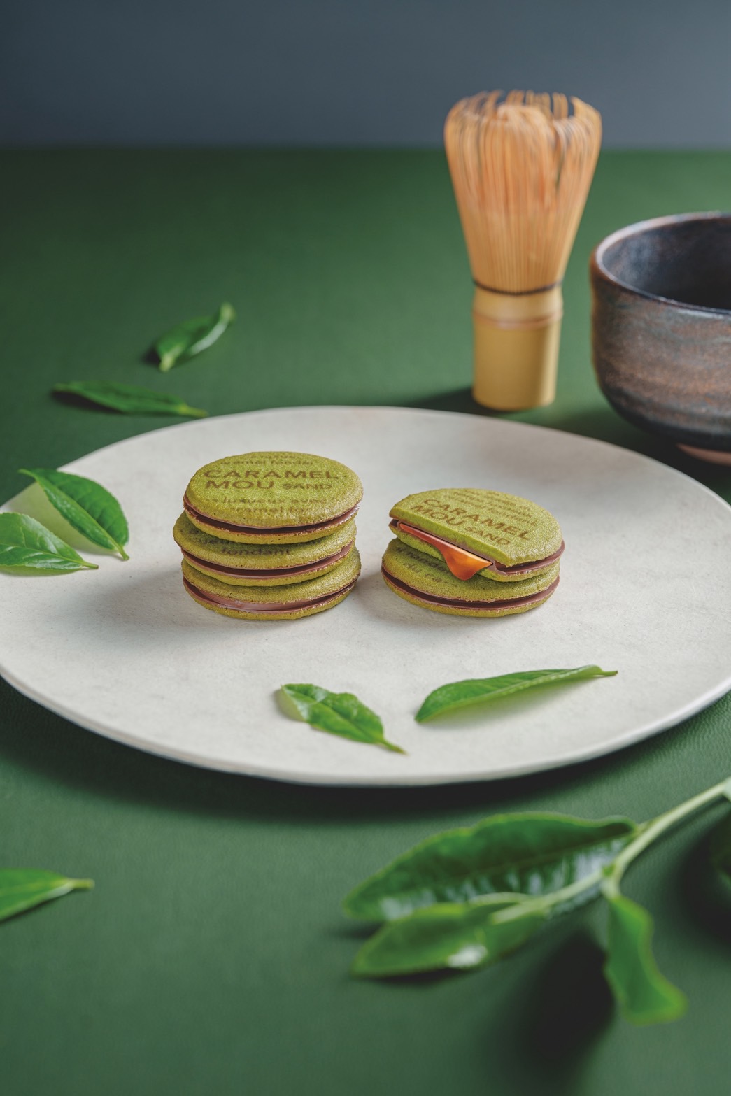 maccha