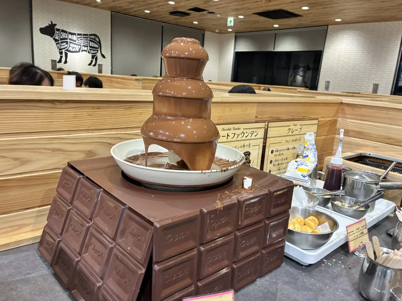 choco