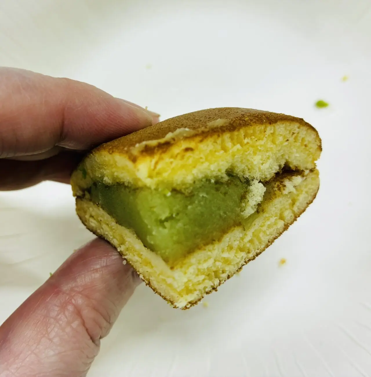 dorayaki
