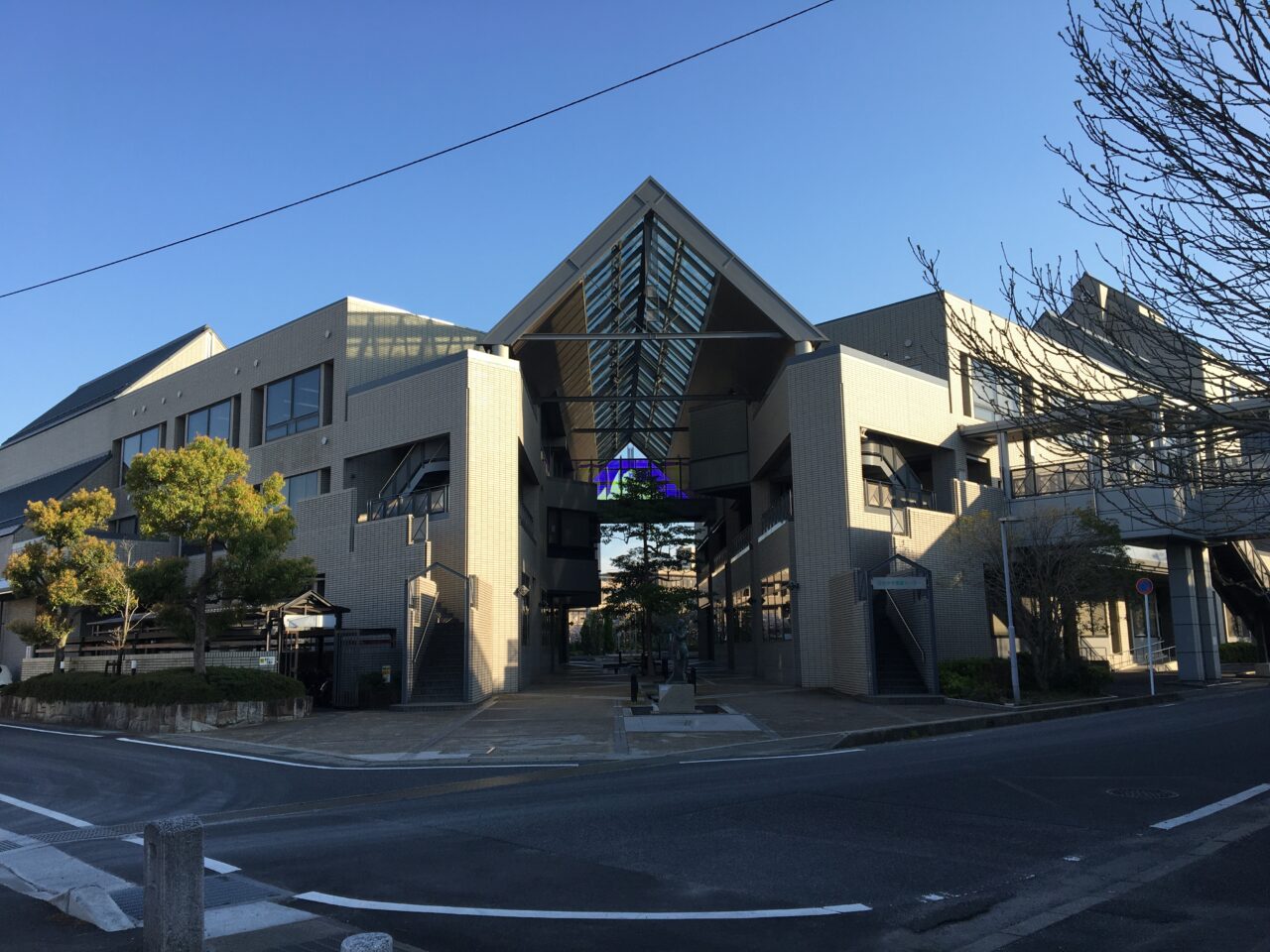shiyakusyo