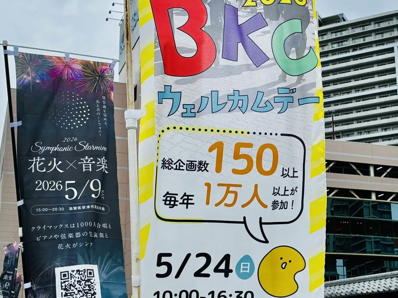 びわこ