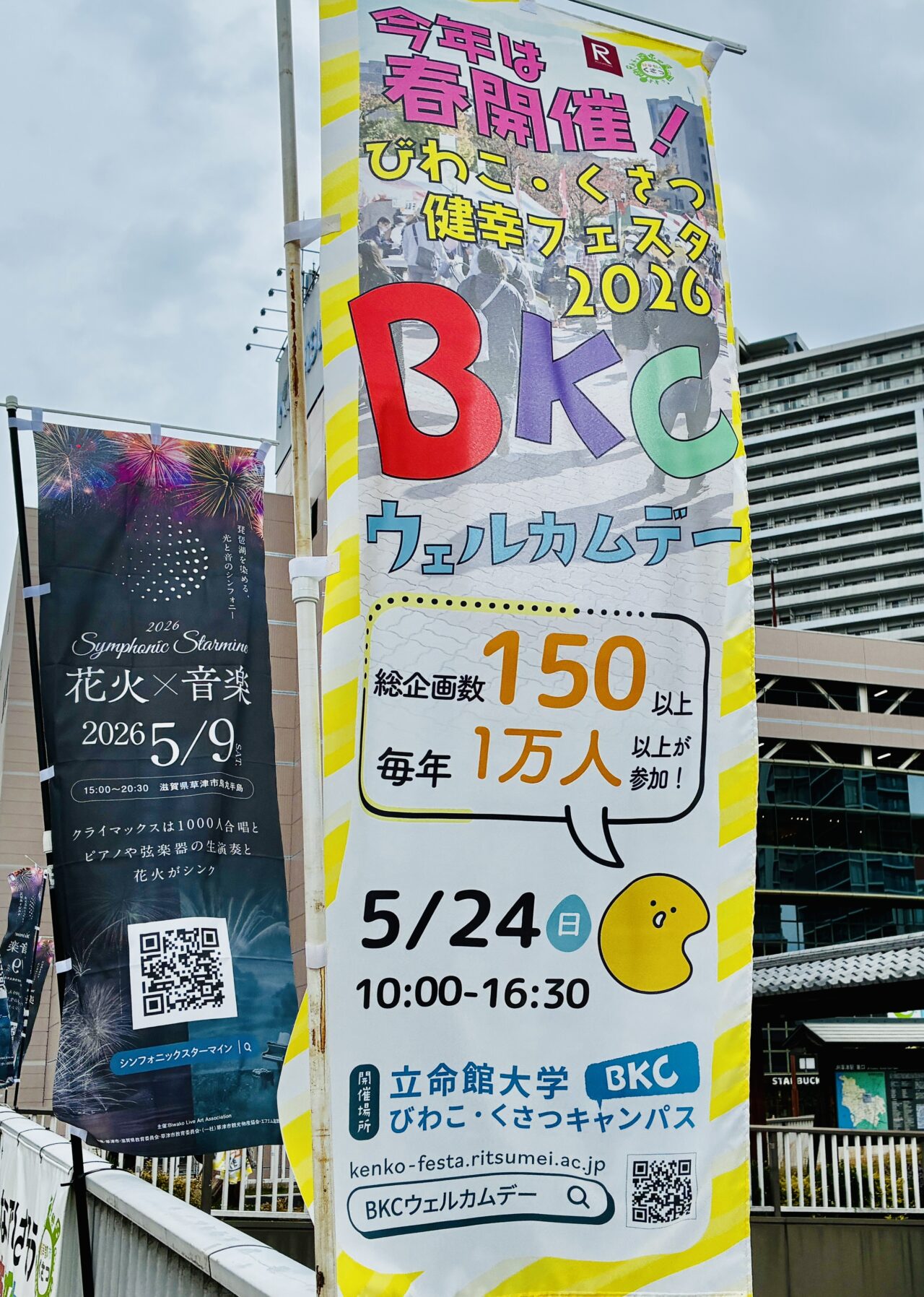 びわこ