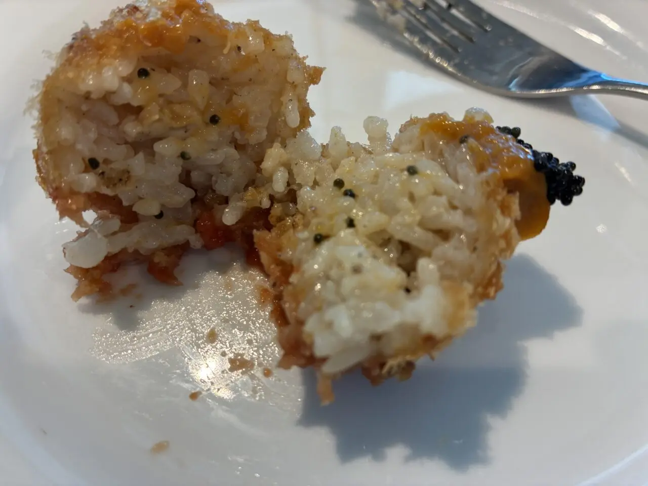 croquette