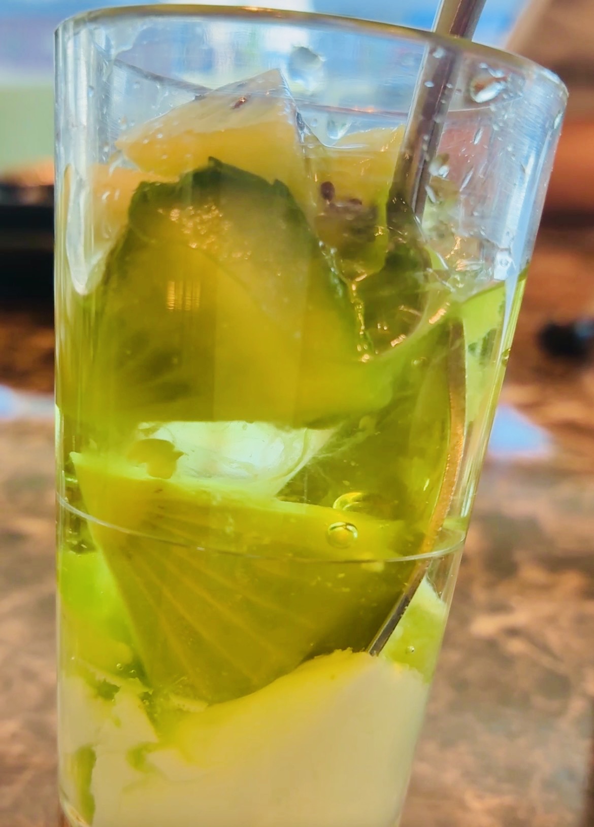melon