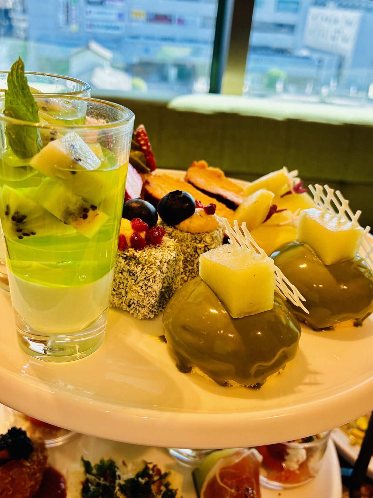 sweets4