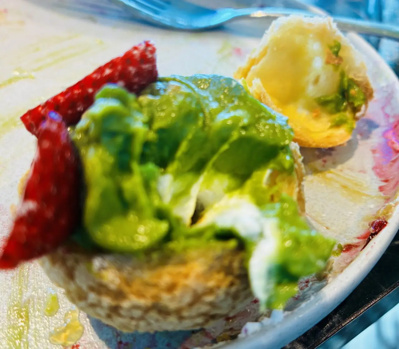 kuritomaccha