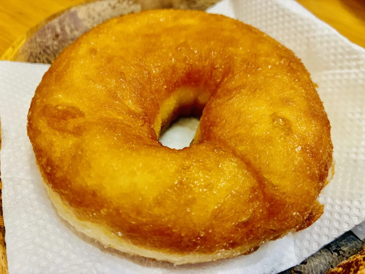 donut１