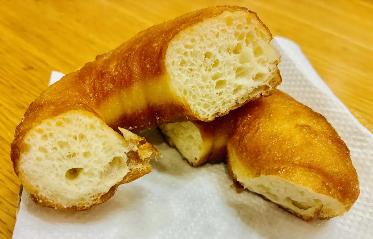donut２